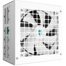 Блок питания Deepcool 850W PN850M White GamerStorm (R-PN850M-FC0W-JGEU)
