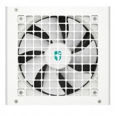Блок питания Deepcool 850W PN850M White GamerStorm (R-PN850M-FC0W-JGEU) - Фото