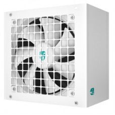 Блок питания Deepcool 850W PN850M White GamerStorm (R-PN850M-FC0W-JGEU) - Фото