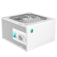 Блок питания Deepcool 850W PN850M White GamerStorm (R-PN850M-FC0W-JGEU) - Фото