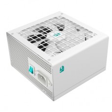 Блок питания Deepcool 850W PN850M White GamerStorm (R-PN850M-FC0W-JGEU) - Фото
