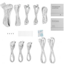 Блок питания Deepcool 850W PN850M White GamerStorm (R-PN850M-FC0W-JGEU) - Фото