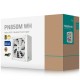 Блок питания Deepcool 850W PN850M White GamerStorm (R-PN850M-FC0W-JGEU) Блок питания Deepcool 850W PN850M White GamerStorm (R-PN850M-FC0W-JGEU)