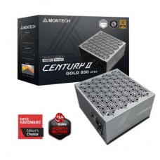 Блок живлення MONTECH 850W (CENTURY II 850) - Фото
