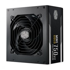 Блок питания CoolerMaster 750W (MPE-7501-AFAAG-3EEU) Блок питания CoolerMaster 750W (MPE-7501-AFAAG-3EEU)