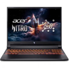 Ноутбук Acer Nitro V 16 ANV16-42 (NH.U1GEU.005) Ноутбук Acer Nitro V 16 ANV16-42 (NH.U1GEU.005)