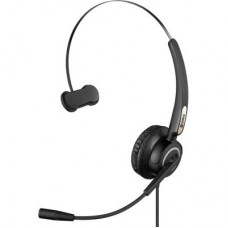 Наушники Sandberg USB Office Headset Pro Mono (126-14) - Фото