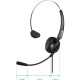 Наушники Sandberg USB Office Headset Pro Mono (126-14)