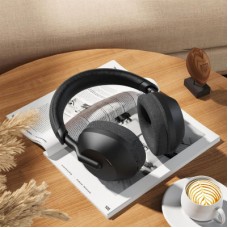Наушники XO BE49 Black (BE49.black) - Фото