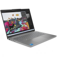 Ноутбук Lenovo IdeaPad Slim 3 14IRH10 (83K000AMRA) - Фото