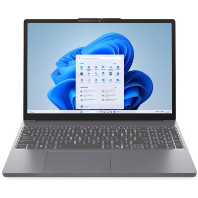 Ноутбук Lenovo IdeaPad Slim 3 15IRH10 (83K100ACRA)
