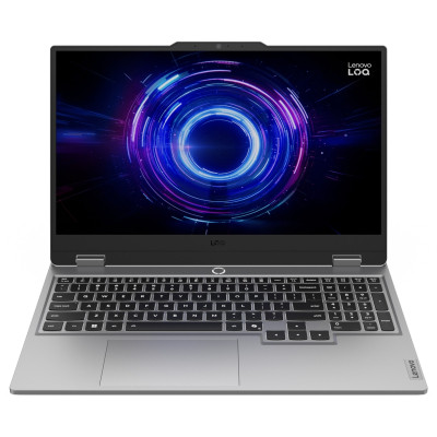 Ноутбук Lenovo LOQ 15IRX10 (83JE00L5RA)