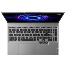 Ноутбук Lenovo LOQ 15IRX10 (83JE00MTRA) - Фото