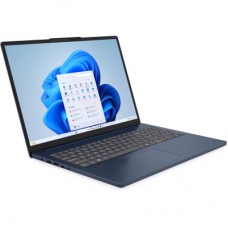 Ноутбук Lenovo IdeaPad Slim 3 16IRH10 (83K2005LRA) - Фото