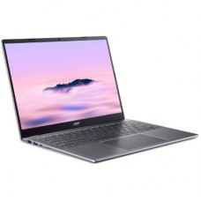 Ноутбук Acer Chromebook Plus CB514-6HT (NX.JFGEU.002) - Фото
