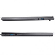 Ноутбук Acer Chromebook Plus CB514-6HT (NX.JFGEU.002) - Фото