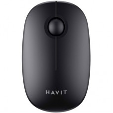 Мышка Havit HV-MS57GT Wireless Black (6939119080105)