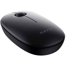 Мышка Havit HV-MS57GT Wireless Black (6939119080105) - Фото