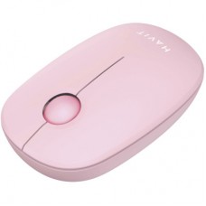 Мышка Havit HV-MS57GT Wireless Pink (6939119080129) - Фото