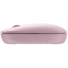 Мышка Havit HV-MS57GT Wireless Pink (6939119080129) - Фото