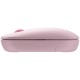 Мышка Havit HV-MS57GT Wireless Pink (6939119080129)