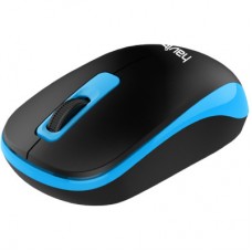 Мышка Havit HV-MS626GT Wireless Black-Blue (6939119005757) - Фото