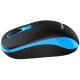 Мышка Havit HV-MS626GT Wireless Black-Blue (6939119005757) Мышка Havit HV-MS626GT Wireless Black-Blue (6939119005757)