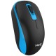 Мышка Havit HV-MS626GT Wireless Black-Blue (6939119005757) Мышка Havit HV-MS626GT Wireless Black-Blue (6939119005757)