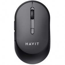 Мышка Havit HV-MS78GT Wireless Black (6939119041212)