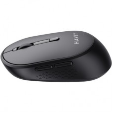 Мышка Havit HV-MS78GT Wireless Black (6939119041212) - Фото