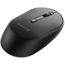 Мышка Havit HV-MS78GT Wireless Black (6939119041212) - Фото