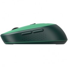Мышка Havit HV-MS78GT Wireless Black-Green (6939119041236) - Фото