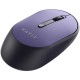 Мышка Havit HV-MS78GT Wireless Black-Purple (6939119041229) Мышка Havit HV-MS78GT Wireless Black-Purple (6939119041229)