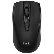 Мышка Havit HV-MS858GT Wireless Black (6939119026707)