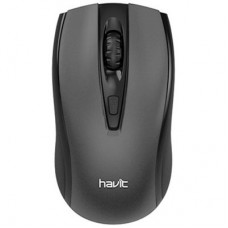 Мышка Havit HV-MS858GT Wireless Black-Gray (6939119057824)