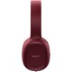 Наушники Havit HV-H2590BT Pro Red (6939119045722) Наушники Havit HV-H2590BT Pro Red (6939119045722)