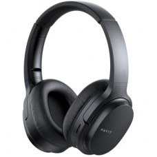 Наушники Havit HV-I62 Black (6939119025717) Наушники Havit HV-I62 Black (6939119025717)