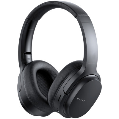 Наушники Havit HV-I62 Black (6939119025717)