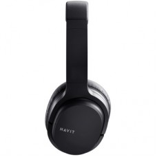 Навушники Havit HV-I62 Black (6939119025717) - Фото