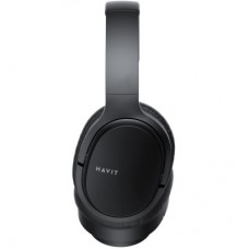 Навушники Havit HV-I62 Black (6939119025717) - Фото