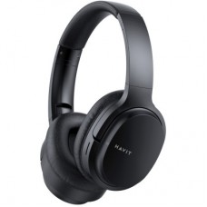 Навушники Havit HV-I62 Black (6939119025717) - Фото