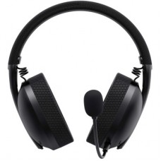 Навушники Havit Fuxi-H3 Black (6939119046842) - Фото
