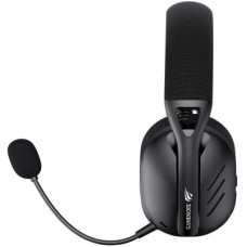 Навушники Havit Fuxi-H3 Black (6939119046842) - Фото