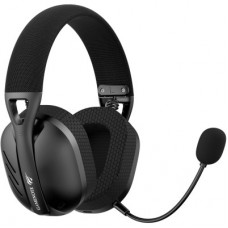 Навушники Havit Fuxi-H3 Black (6939119046842) - Фото