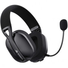 Навушники Havit Fuxi-H3 Black (6939119046842) - Фото