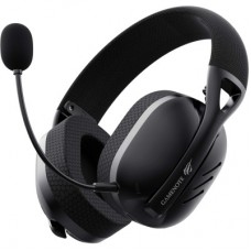 Навушники Havit Fuxi-H3 Black (6939119046842) - Фото