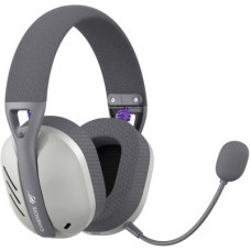 Навушники Havit Fuxi-H3 Gray (6939119064419) - Фото