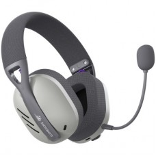 Навушники Havit Fuxi-H3 Gray (6939119064419) - Фото