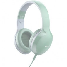 Наушники Havit HV-H100D Green (6939119048570) Наушники Havit HV-H100D Green (6939119048570)