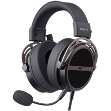 Навушники Havit HV-H2030E Black (6939119066413)